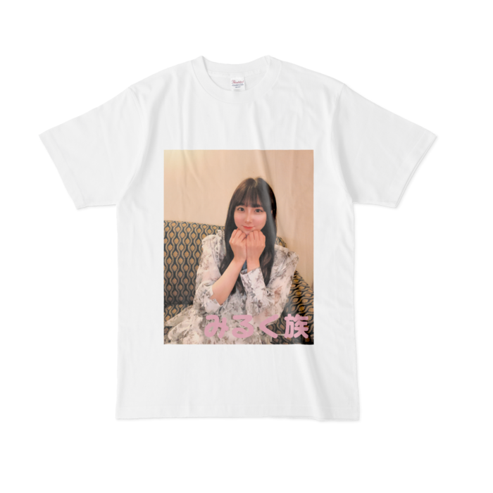 Tシャツ - L - 白