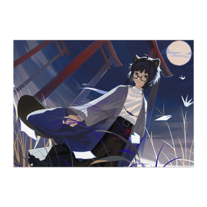 ポスター - A1(1)