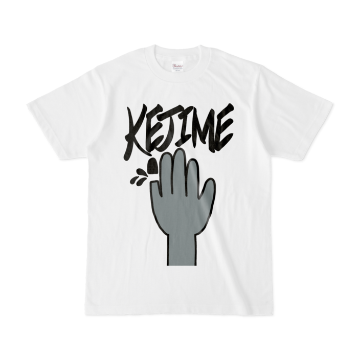 Tシャツ - S - 白