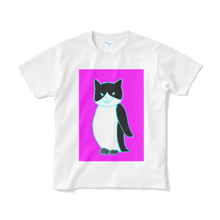 Tシャツ(短納期) - S - ホワイト