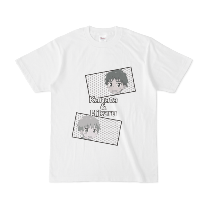 Tシャツ - S - 白
