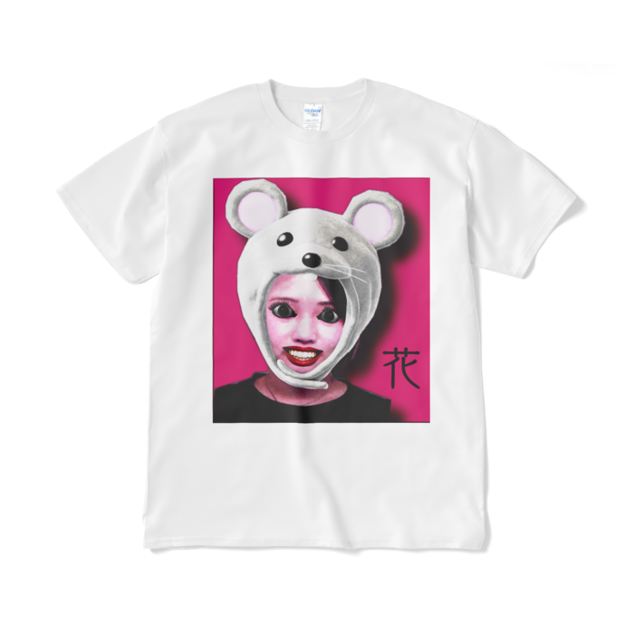 Tシャツ（短納期） - XL - ホワイト