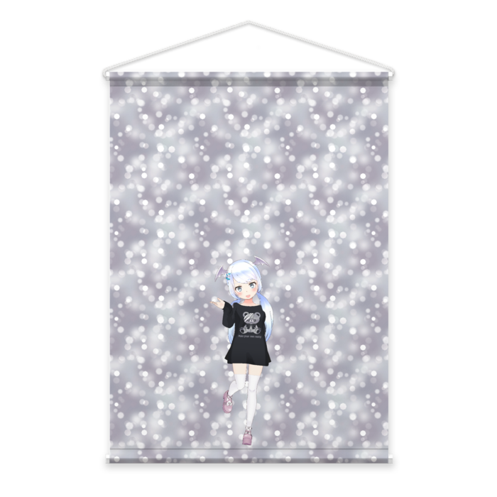 タペストリー - B2縦