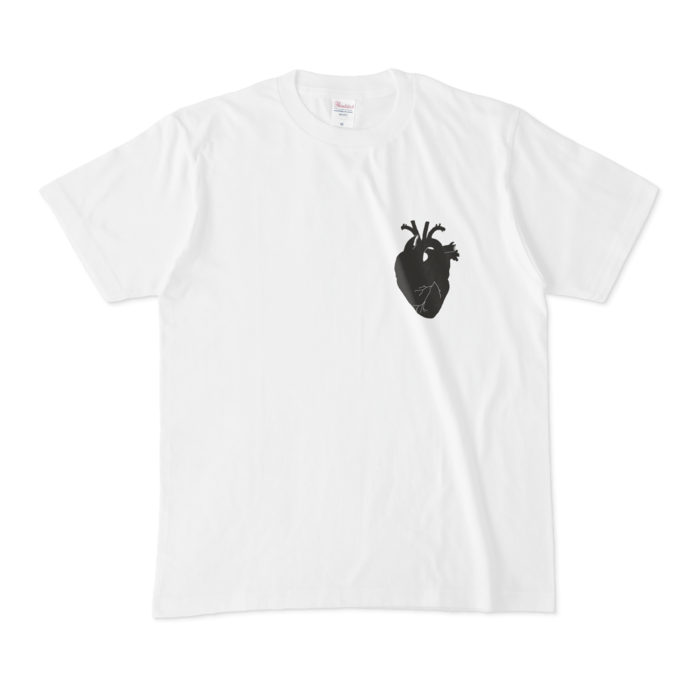 Tシャツ - M - 正面