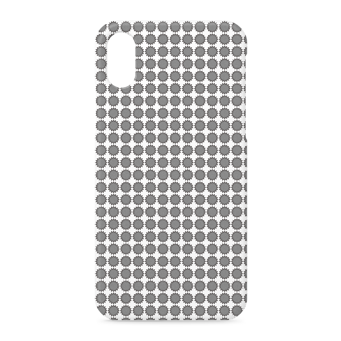 iPhoneケース - iPhone XS / X - 側面あり