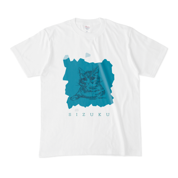 Tシャツ - M - 白