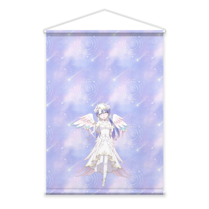 タペストリー - B2縦