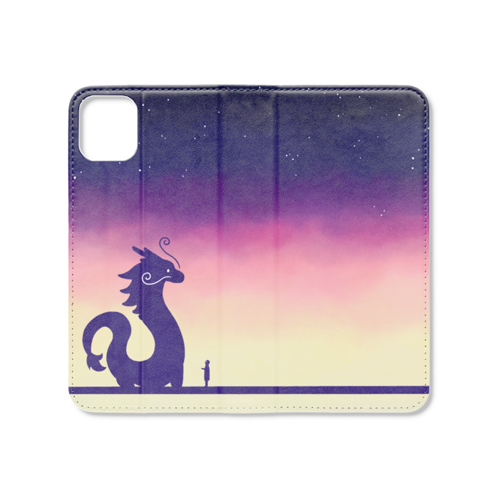 手帳型iPhoneケース - iPhone 11 Pro Max