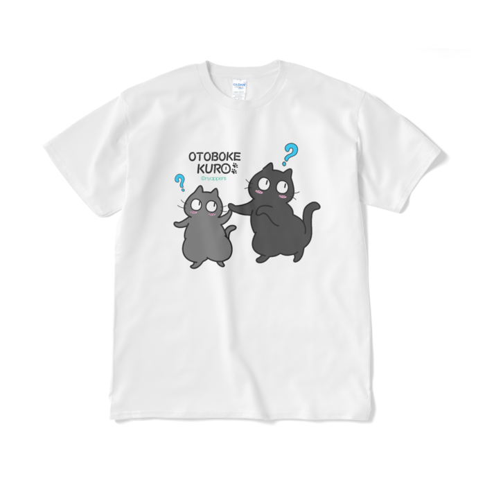 Tシャツ(短納期) - XL - ホワイト