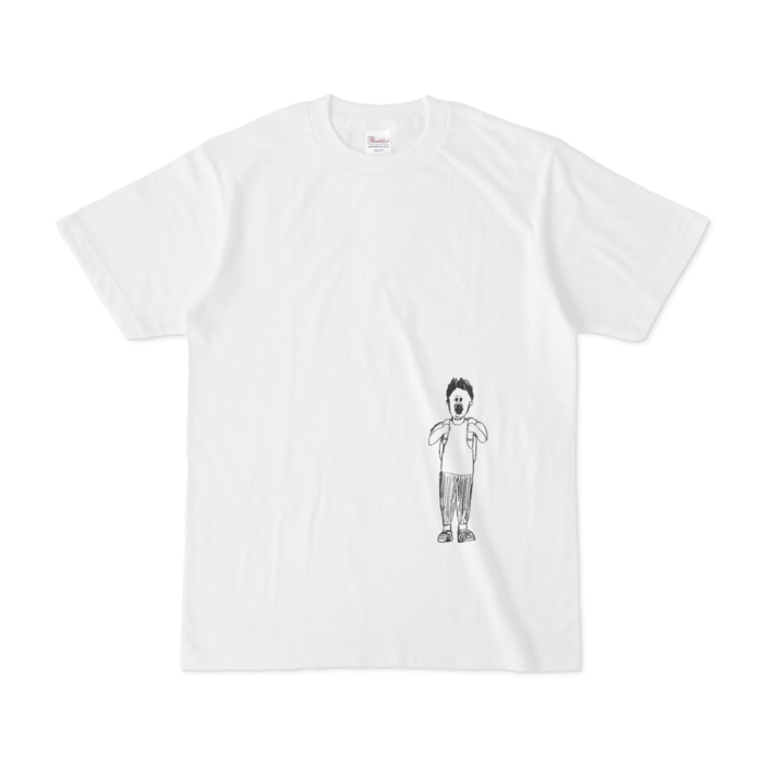 Tシャツ - S
