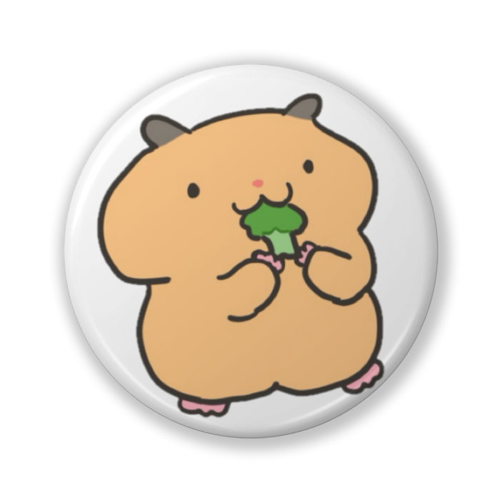 缶バッジ（バリュー） - 32mm