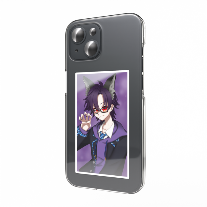 スマホステッカー - 縦