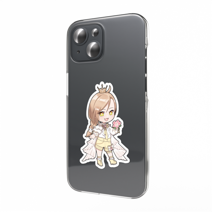 スマホステッカー - 【5周年ver.】