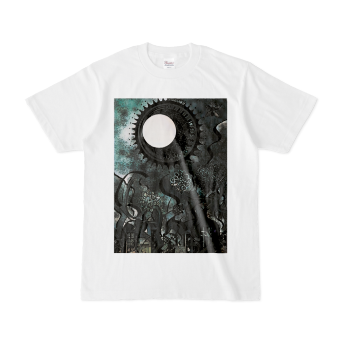 Tシャツ - S - 白