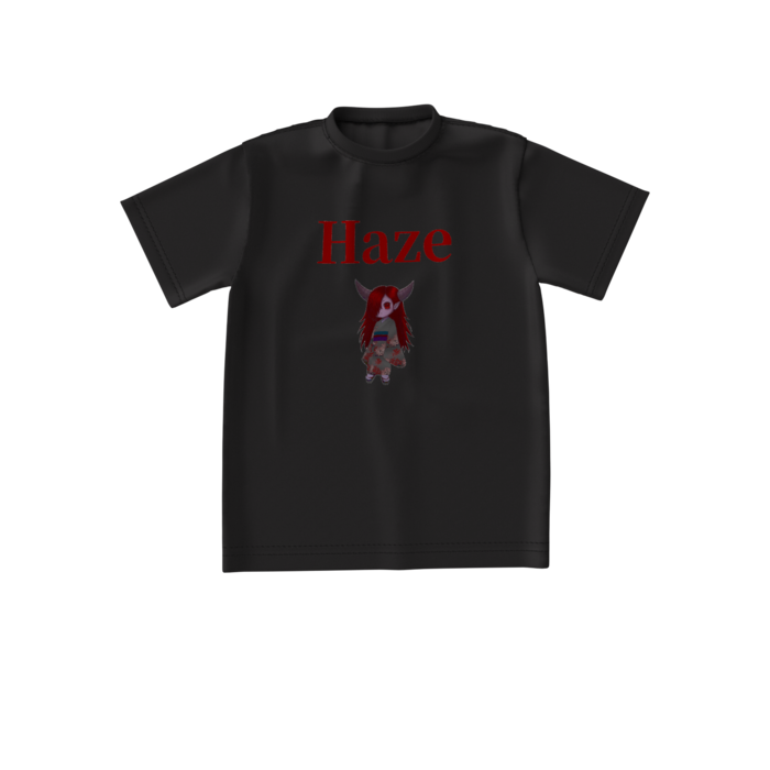 ビッグシルエットTシャツ - S - 正面