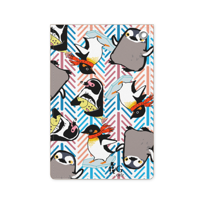 パスケース - 70 x 105 (mm)