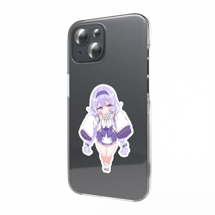 スマホステッカー - 縦