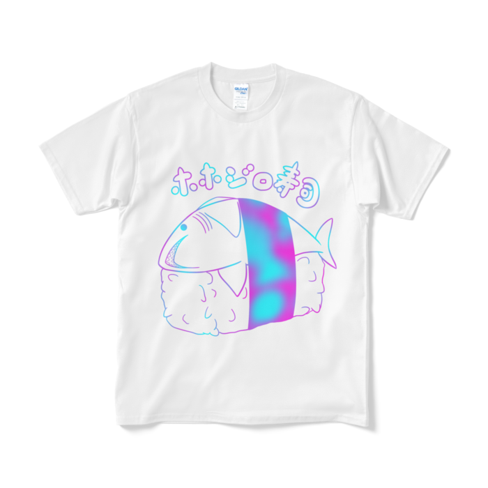 Tシャツ（短納期） - M - ホワイト