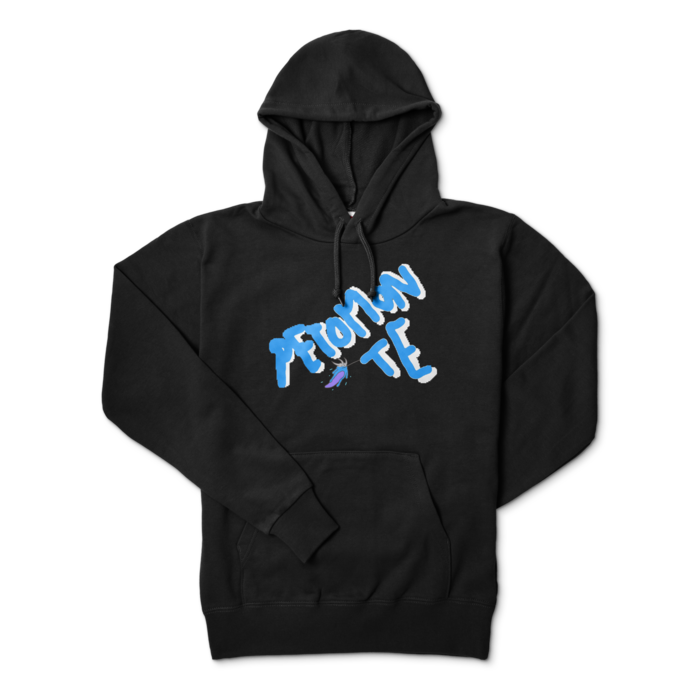 パーカー - M - ブラック