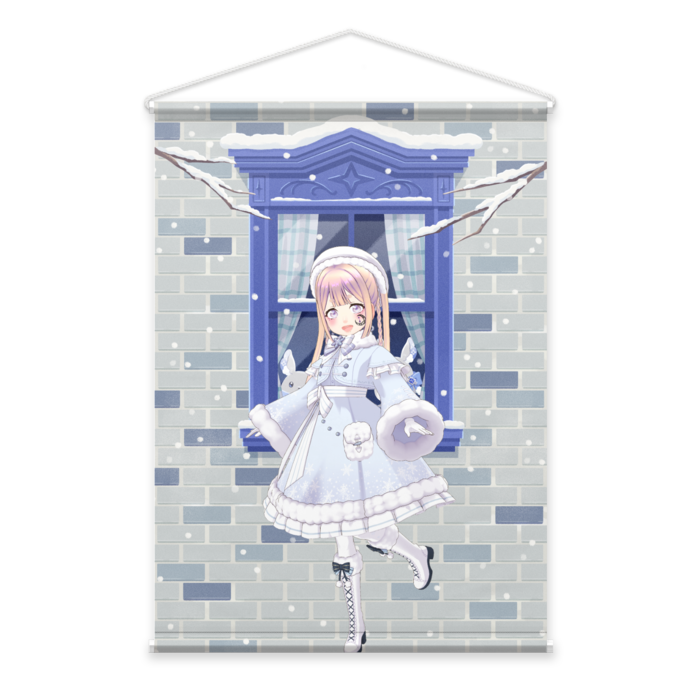 タペストリー - B2縦