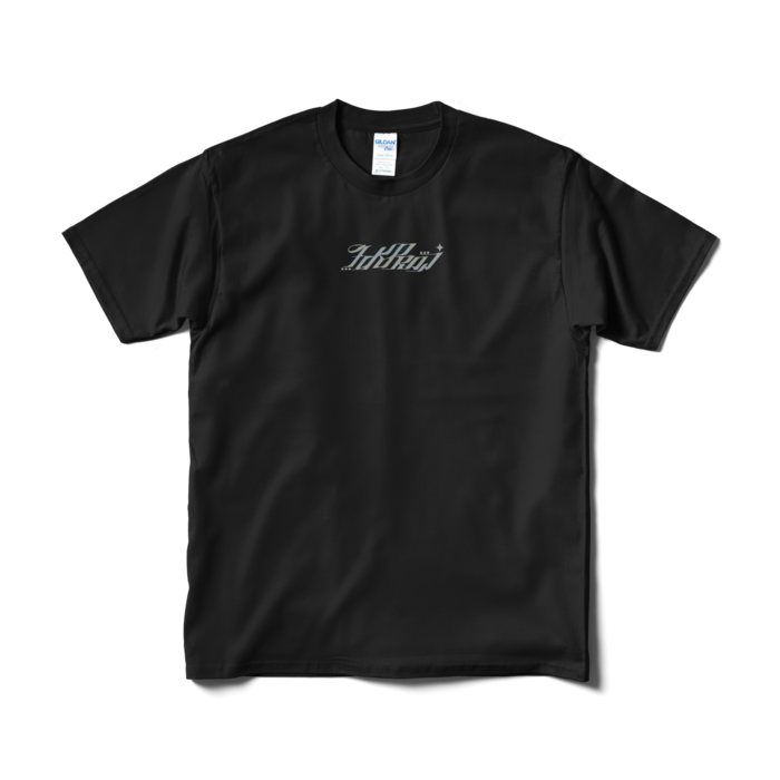 Tシャツ（短納期） - M - ブラック