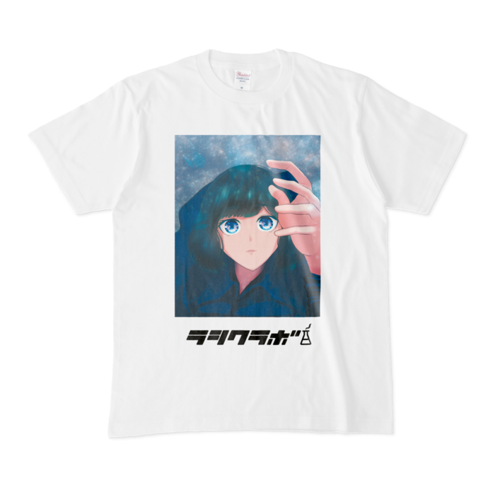 Tシャツ - M - 白