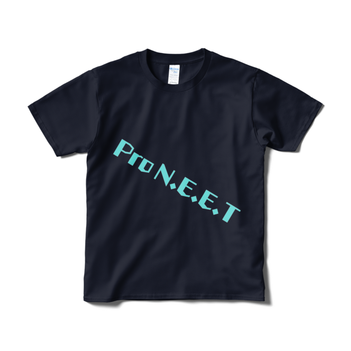 Tシャツ（短納期） - S - ネイビー