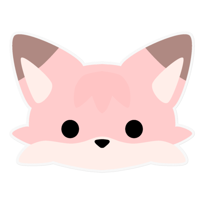 160 x 160 (mm) - 台紙透明