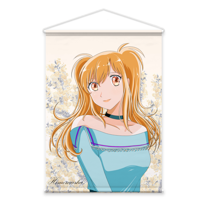 タペストリー - B2縦