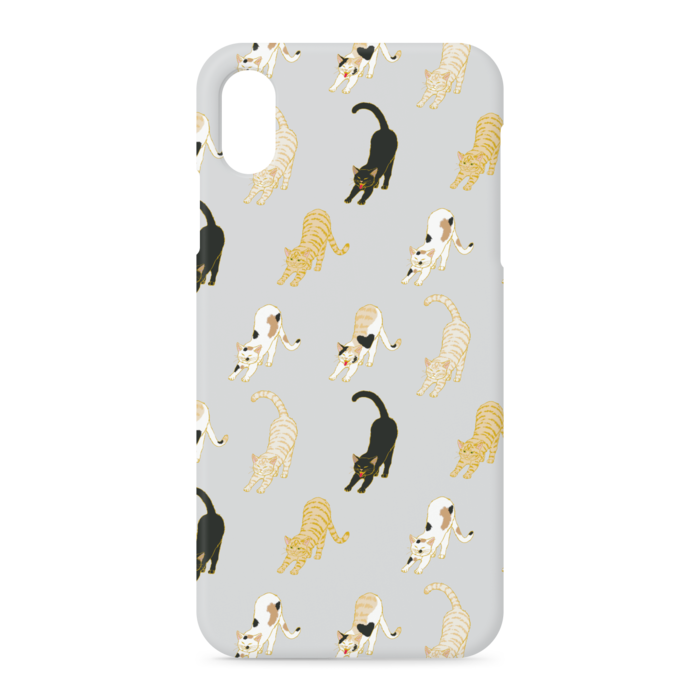iPhoneケース - iPhone XSMax - 側面あり