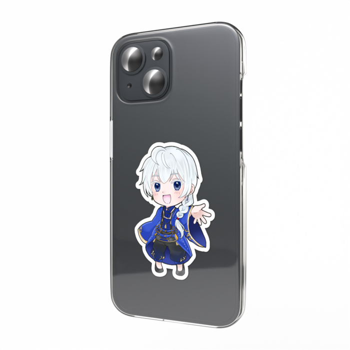 スマホステッカー - 縦