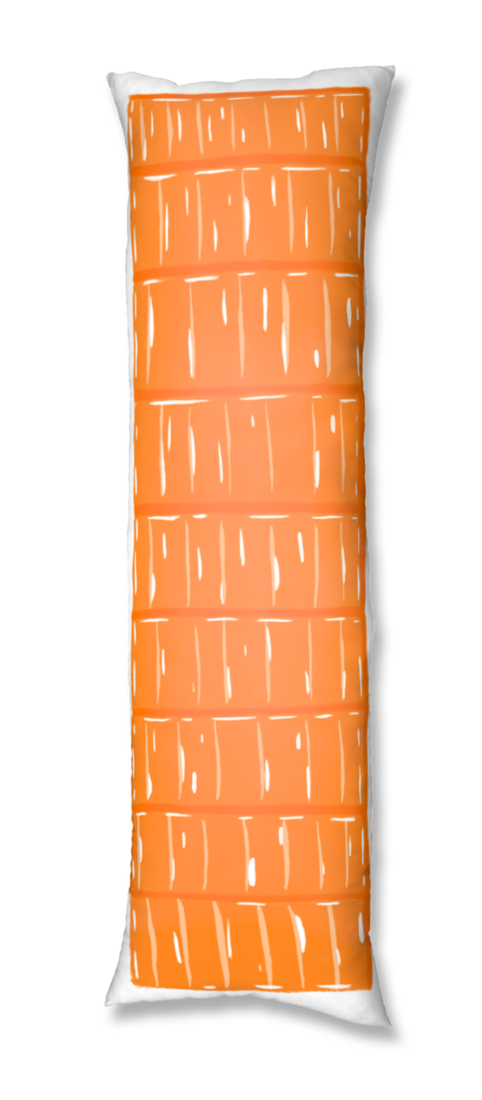 抱き枕カバー - 500x1600(mm)