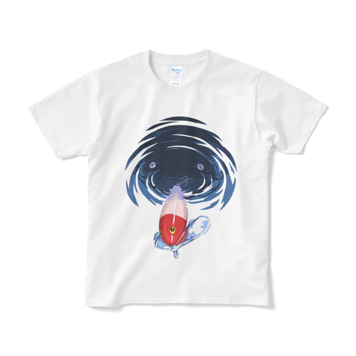 Tシャツ(短納期) - S - ホワイト