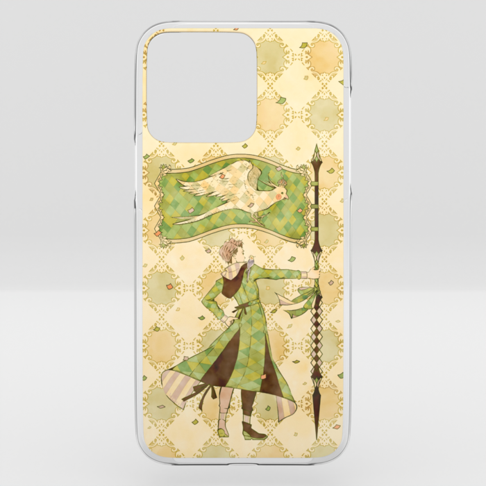 クリアiPhoneケース - iPhone 14 Pro Max