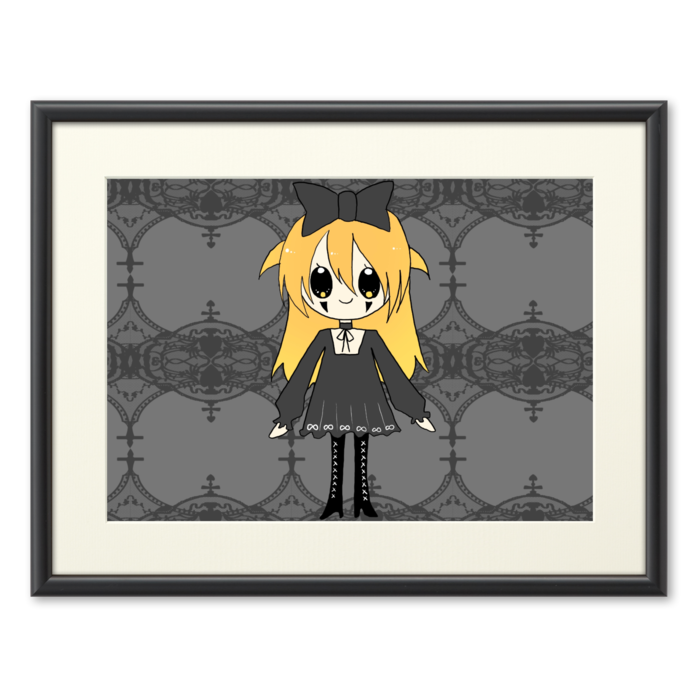 複製画(プリモアート) - A2