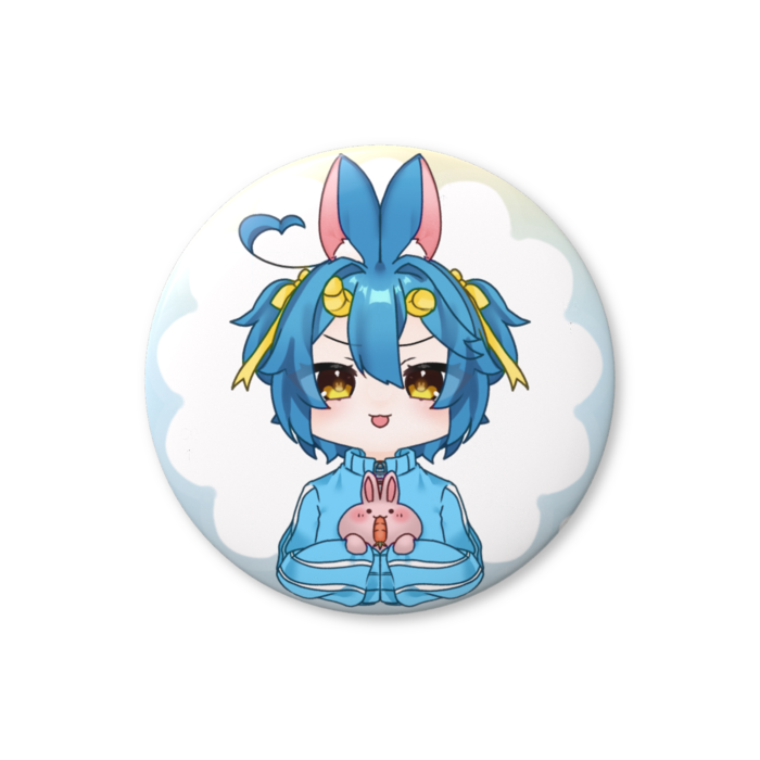 缶バッジ（バリュー） - 32mm