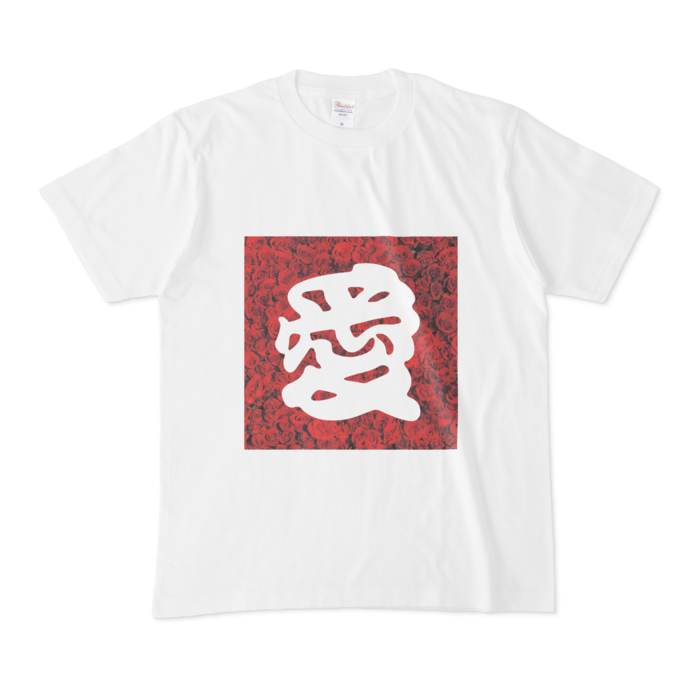 Tシャツ - M