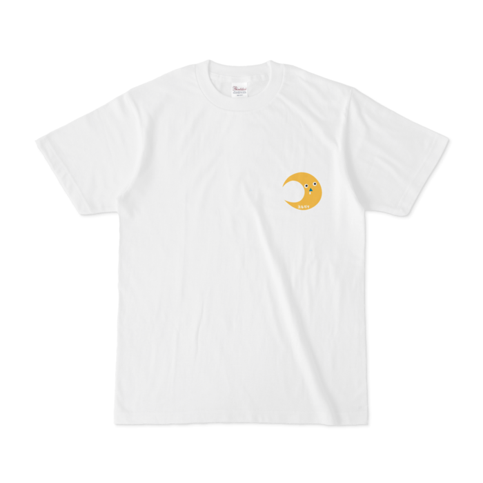 Tシャツ - S - 白