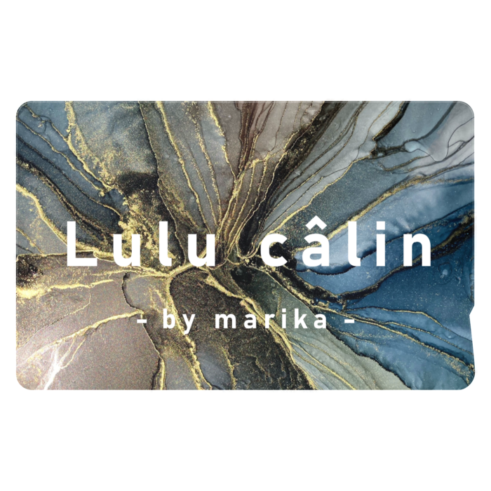 ICカードステッカー - 約85.7x53.9(mm)