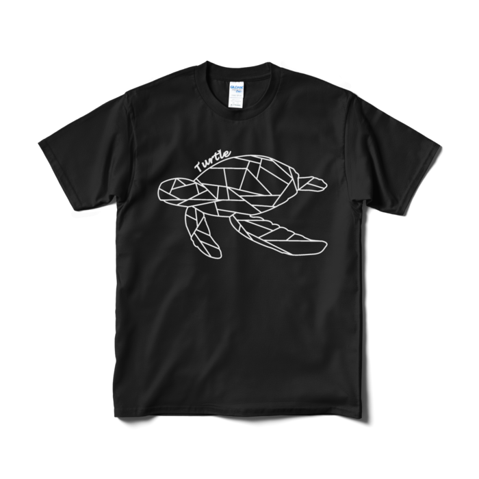Tシャツ（短納期） - M - ブラック