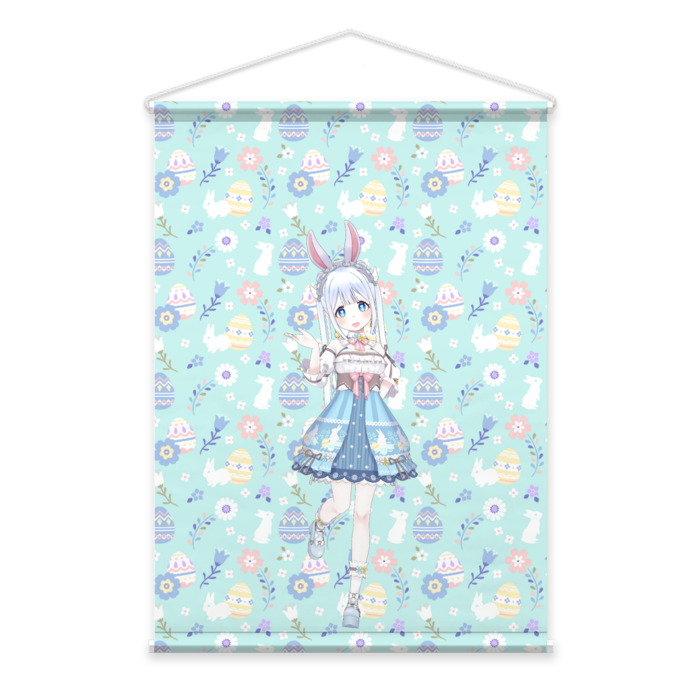 タペストリー - B2縦