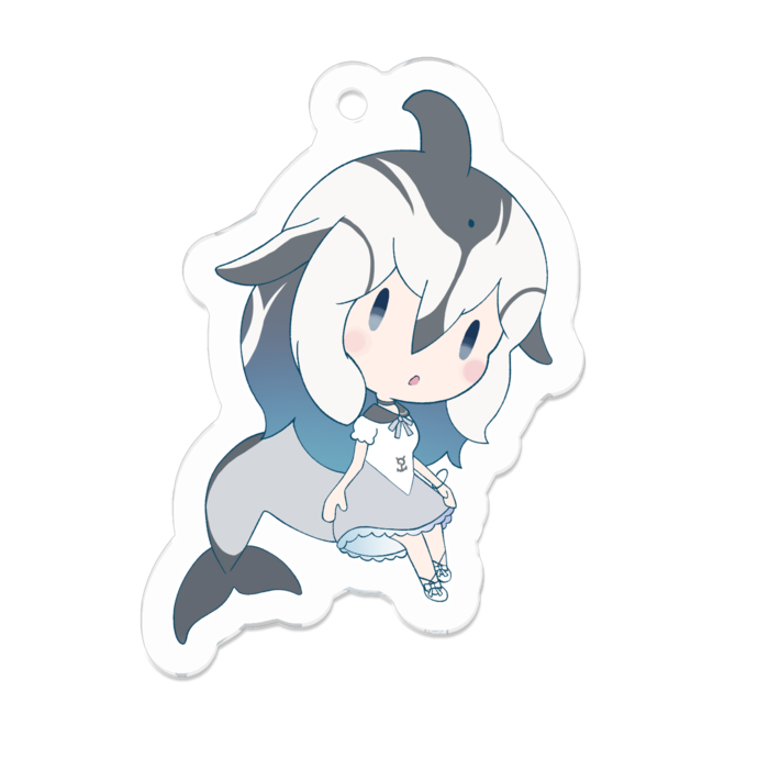 カマイルカ