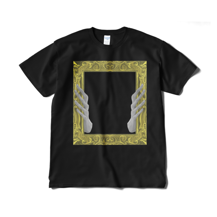 Tシャツ（短納期） - XL - ブラック