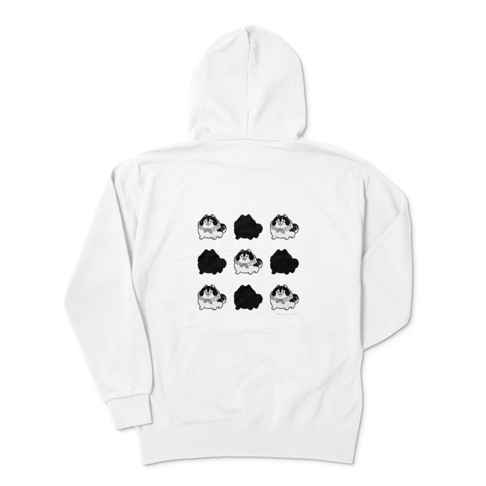 - XL - ホワイト White