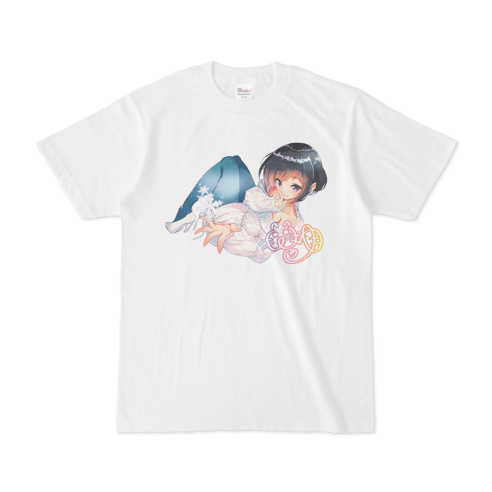 Tシャツ - S - 白