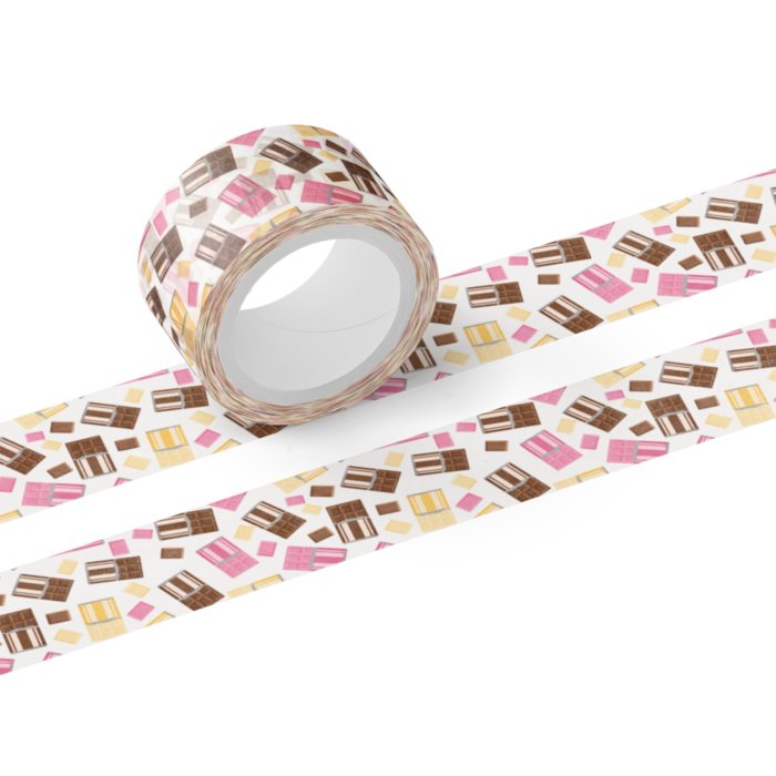 テープ幅 20mm