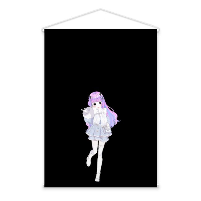 タペストリー - B2縦