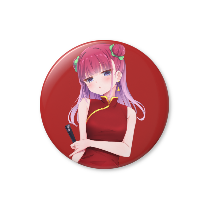 缶バッジ（バリュー） - 32mm