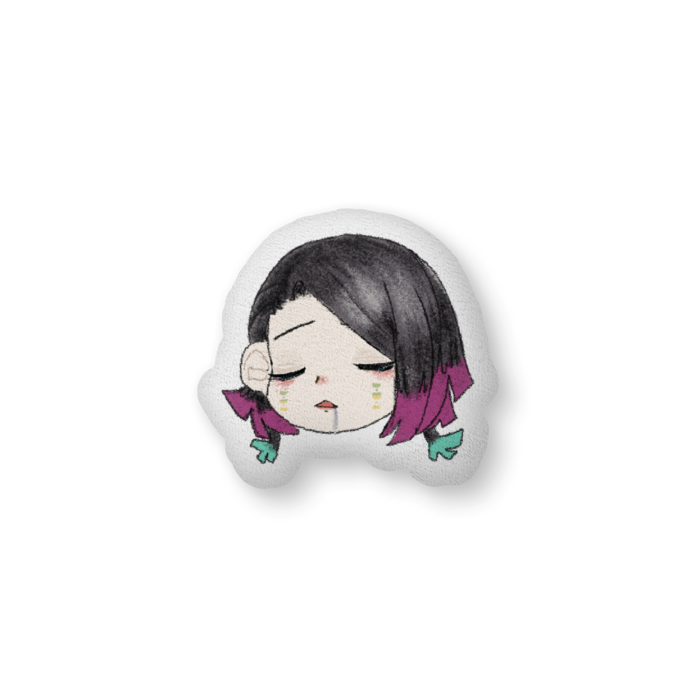 ふかふかクッション - 中（H36×W56cm） - 片面