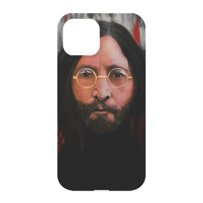 iPhoneケース - iPhone 13 - 正面印刷のみ
